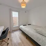 L'esterel 450m & Gare Saint-raphael 950m Apartamento Fréjus