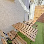 L'esterel 450m & Gare Saint-raphael 950m Apartamento