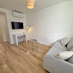 L'esterel 450m & Gare Saint-raphael 950m Apartmán