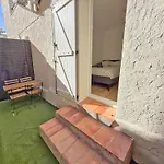 L'esterel 450m & Gare Saint-raphael 950m Apartmán Fréjus