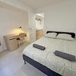 Apartmán L'esterel 450m & Gare Saint-raphael 950m Fréjus