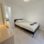 L'esterel 450m & Gare Saint-raphael 950m Apartmán *