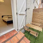 L'esterel 450m & Gare Saint-raphael 950m