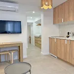 Apartmán L'esterel 450m & Gare Saint-raphael 950m