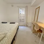 L'esterel 450m & Gare Saint-raphael 950m Apartmán Fréjus