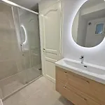 Apartmán L'esterel 450m & Gare Saint-raphael 950m Fréjus