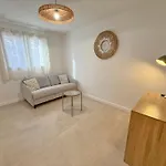 L'esterel 450m & Gare Saint-raphael 950m Apartmán Fréjus