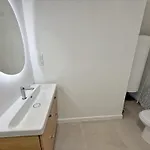 L'esterel 450m & Gare Saint-raphael 950m Apartmán Fréjus