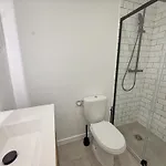 L'esterel 450m & Gare Saint-raphael 950m Apartmán Fréjus