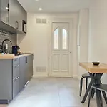 L'esterel 450m & Gare Saint-raphael 950m Apartmán Fréjus