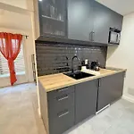 L'esterel 450m & Gare Saint-raphael 950m Apartmán