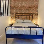 Apartmán L'esterel 450m & Gare Saint-raphael 950m Fréjus