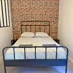 L'esterel 450m & Gare Saint-raphael 950m Apartmán Fréjus