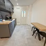 L'esterel 450m & Gare Saint-raphael 950m Apartmán *