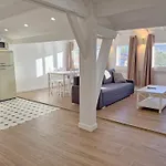 Apartmán L'esterel 450m & Gare Saint-raphael 950m Fréjus