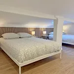 L'esterel 450m & Gare Saint-raphael 950m Apartmán