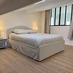 L'esterel 450m & Gare Saint-raphael 950m Apartmán *