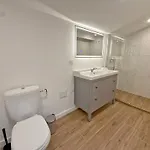 Apartmán L'esterel 450m & Gare Saint-raphael 950m *
