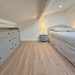 L'esterel 450m & Gare Saint-raphael 950m Apartmán Fréjus