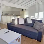 Apartmán L'esterel 450m & Gare Saint-raphael 950m *