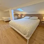 L'esterel 450m & Gare Saint-raphael 950m Apartmán Fréjus