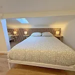 L'esterel 450m & Gare Saint-raphael 950m Apartmán *