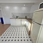 Apartmán L'esterel 450m & Gare Saint-raphael 950m *