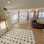 L'esterel 450m & Gare Saint-raphael 950m Apartmán Fréjus