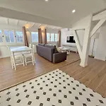 L'esterel 450m & Gare Saint-raphael 950m Apartmán *