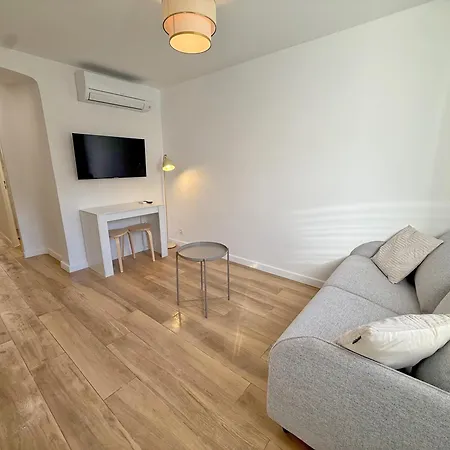 L'esterel 450m & Gare Saint-raphael 950m Apartament