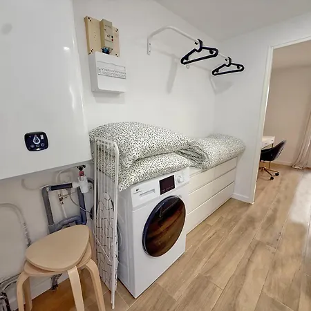 Apartament L'esterel 450m & Gare Saint-raphael 950m