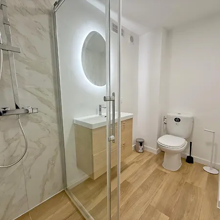 L'esterel 450m & Gare Saint-raphael 950m Apartament