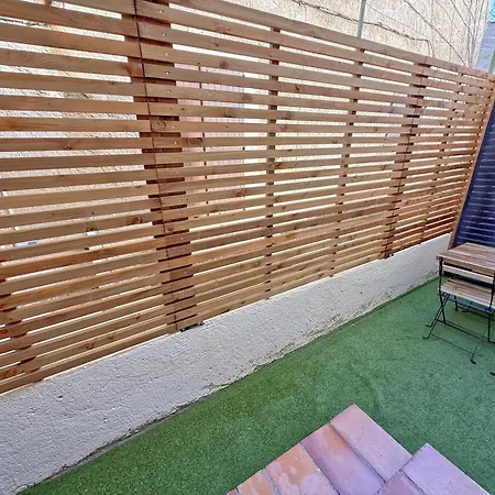 L'esterel 450m & Gare Saint-raphael 950m Apartament Fréjus