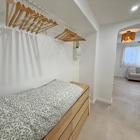 L'esterel 450m & Gare Saint-raphael 950m Apartament