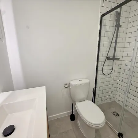 L'esterel 450m & Gare Saint-raphael 950m Apartament Fréjus