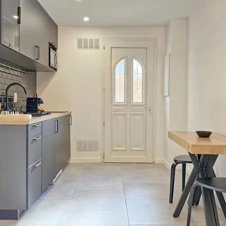 L'esterel 450m & Gare Saint-raphael 950m Apartament Fréjus