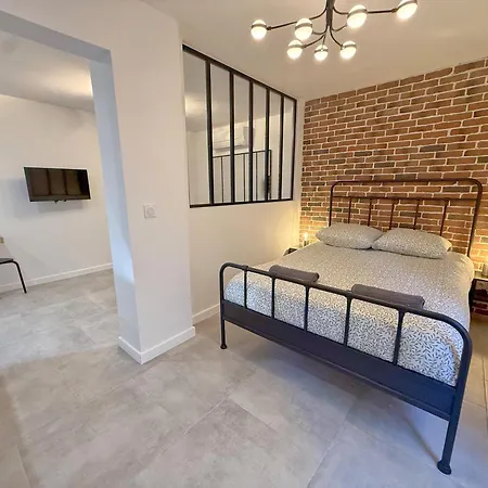 L'esterel 450m & Gare Saint-raphael 950m Apartament