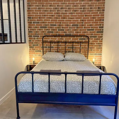 Apartament L'esterel 450m & Gare Saint-raphael 950m Fréjus