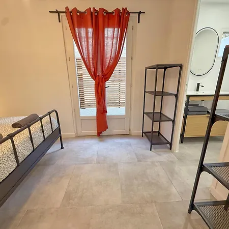 L'esterel 450m & Gare Saint-raphael 950m Apartament Fréjus