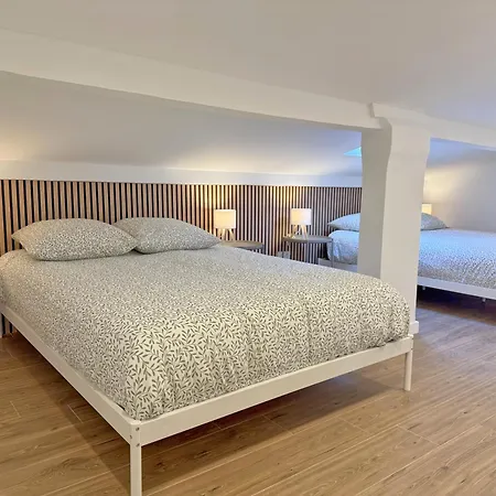 L'esterel 450m & Gare Saint-raphael 950m Apartament