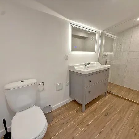 Apartament L'esterel 450m & Gare Saint-raphael 950m *