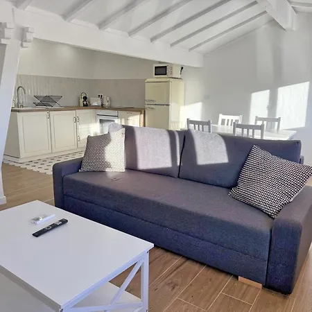 Apartament L'esterel 450m & Gare Saint-raphael 950m *