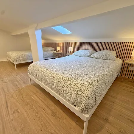 L'esterel 450m & Gare Saint-raphael 950m Apartament Fréjus