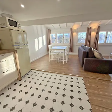 L'esterel 450m & Gare Saint-raphael 950m Apartament Fréjus