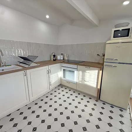 Apartament L'esterel 450m & Gare Saint-raphael 950m Fréjus