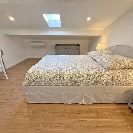 L'esterel 450m & Gare Saint-raphael 950m Apartament