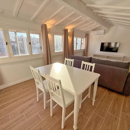 Apartament L'esterel 450m & Gare Saint-raphael 950m