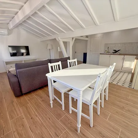 L'esterel 450m & Gare Saint-raphael 950m Apartament *