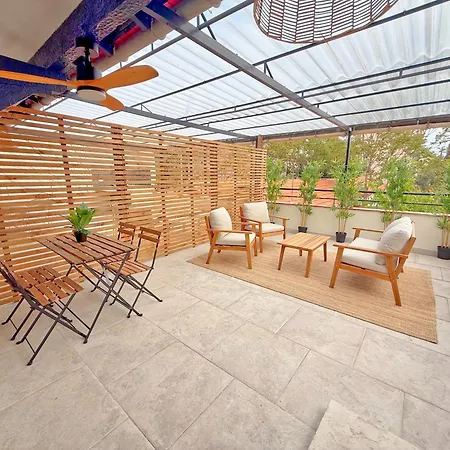 Appartement L'esterel 450m & Gare Saint-raphael 950m Fréjus