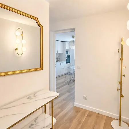 Apartment L'esterel 450m & Gare Saint-raphael 950m